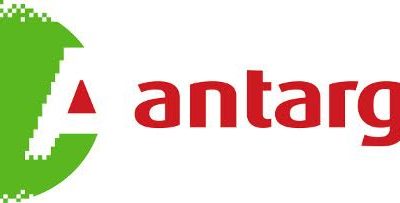 logo Antargaz