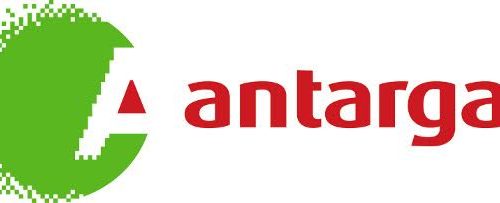 logo Antargaz