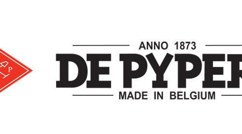 logo De Pypere
