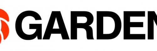 logo Gardena