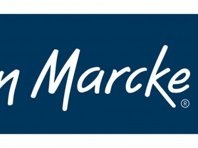 Logo Van Marcke
