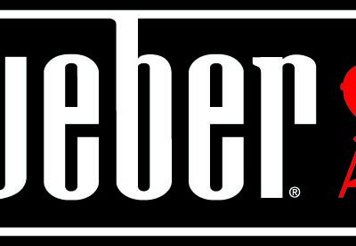 logo Weber