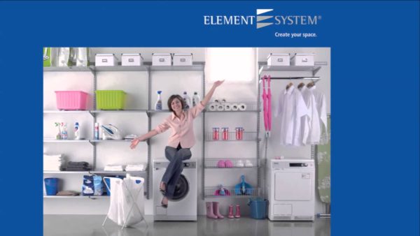 Element system