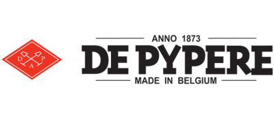 logo De Pypere